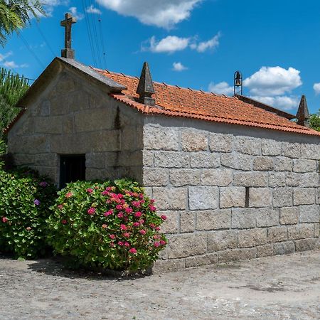 Quinta Do Carvalhal Alojamento, Penafiel Irivo Extérieur photo