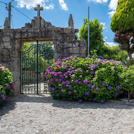 Quinta Do Carvalhal Alojamento, Penafiel Irivo Extérieur photo