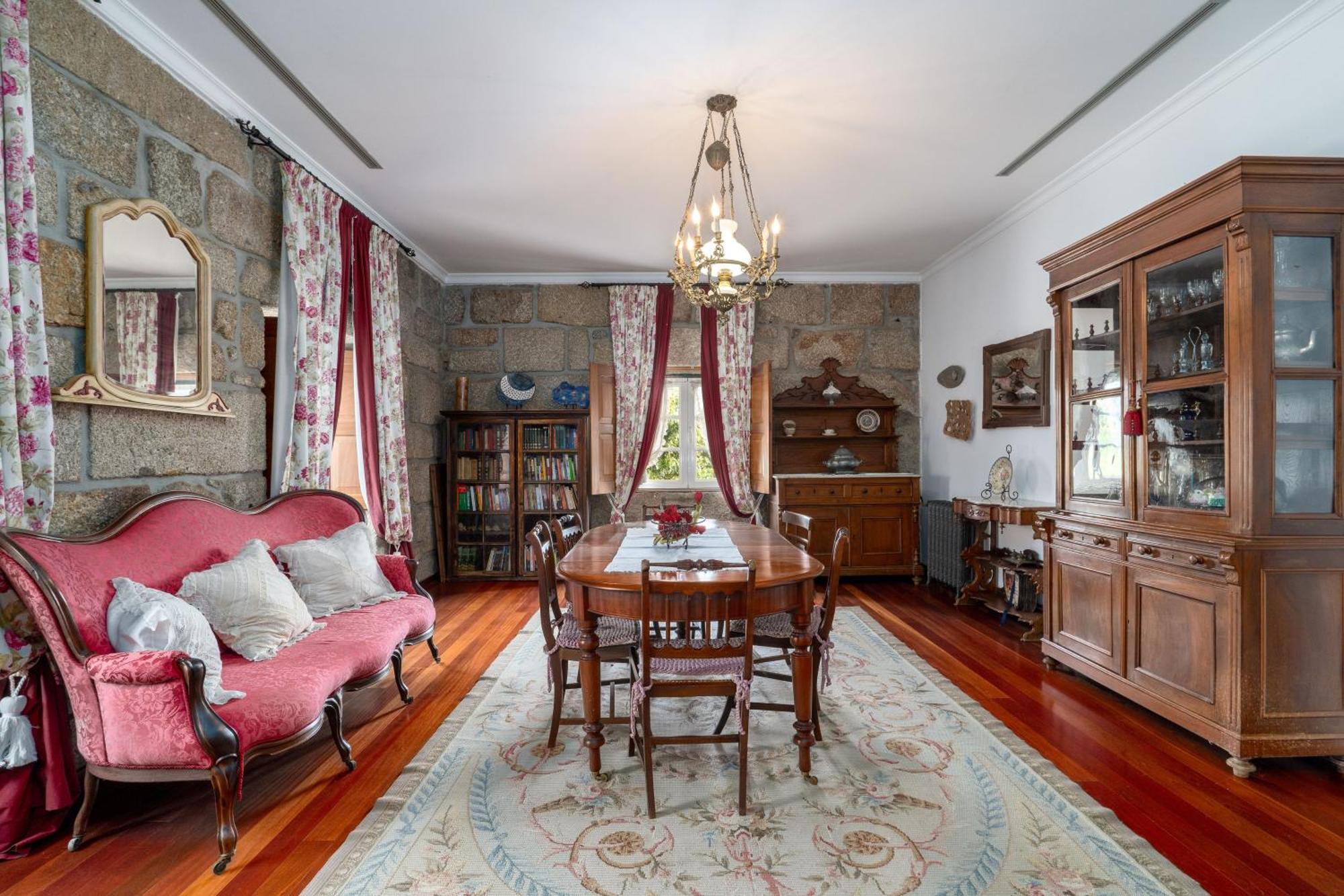 Quinta Do Carvalhal Alojamento, Penafiel Irivo Extérieur photo