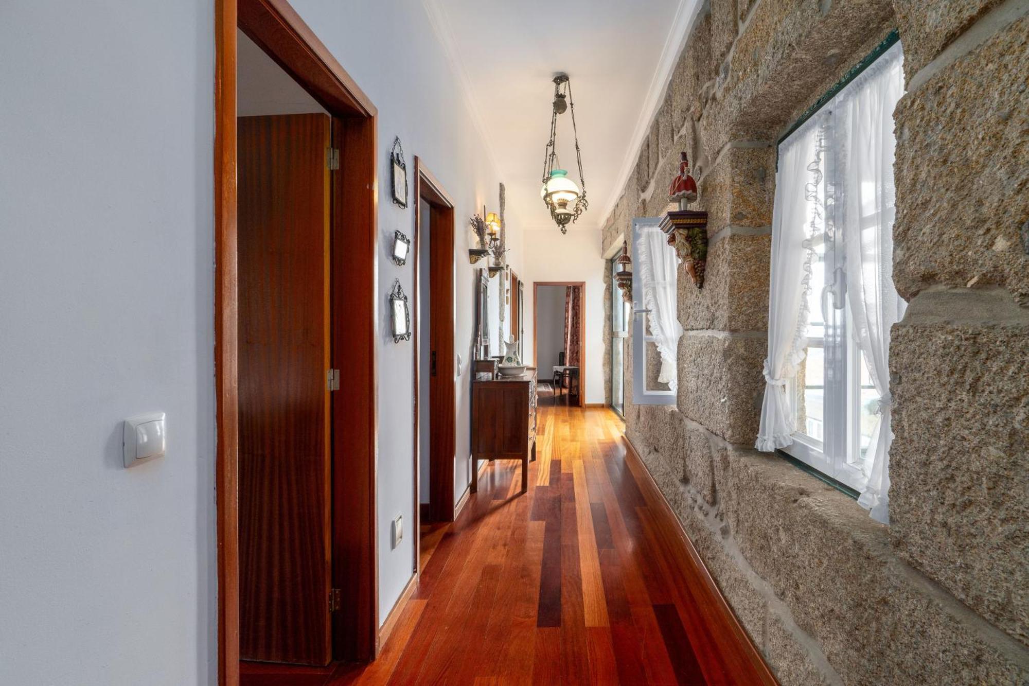 Quinta Do Carvalhal Alojamento, Penafiel Irivo Extérieur photo