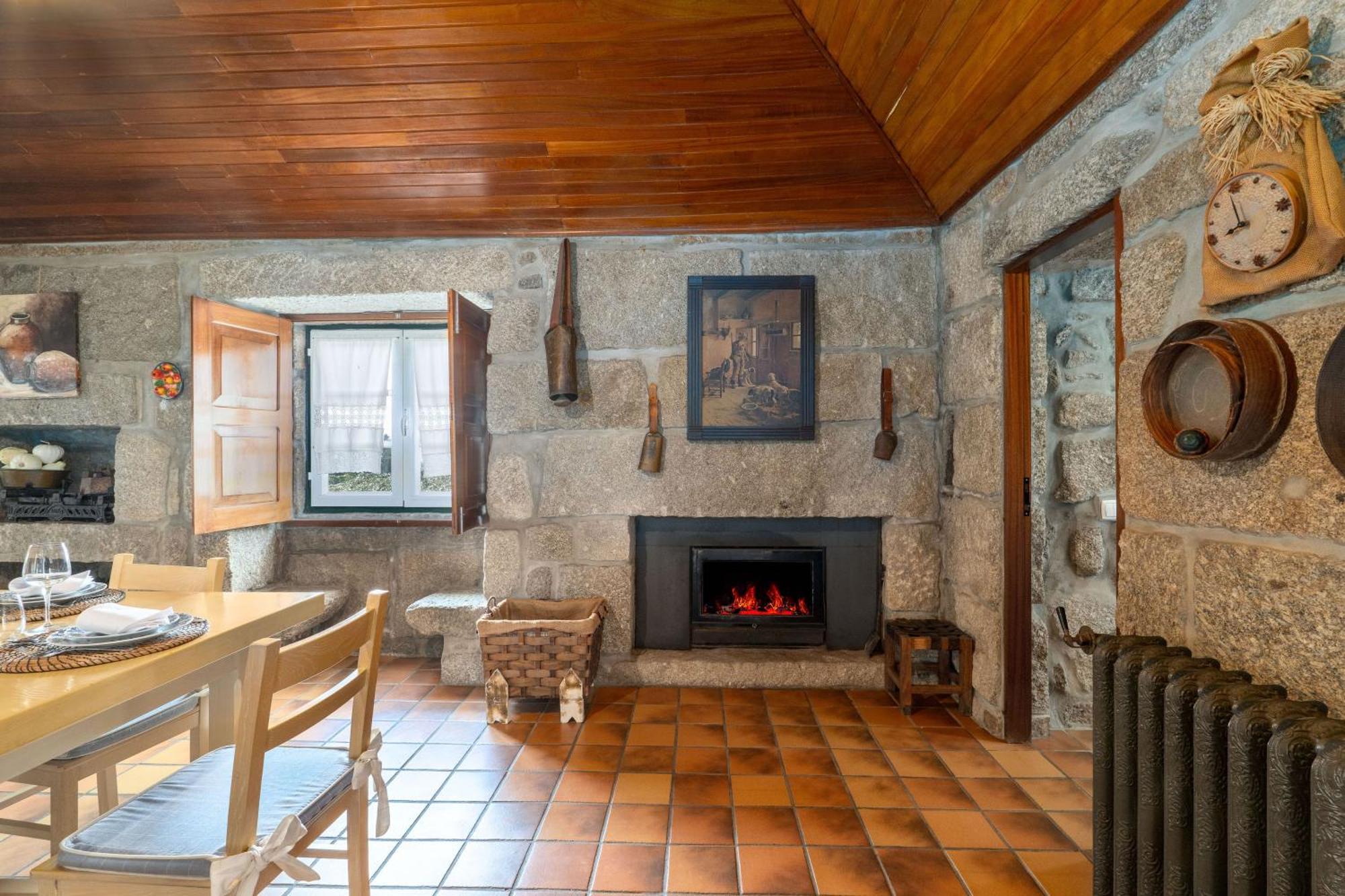 Quinta Do Carvalhal Alojamento, Penafiel Irivo Extérieur photo