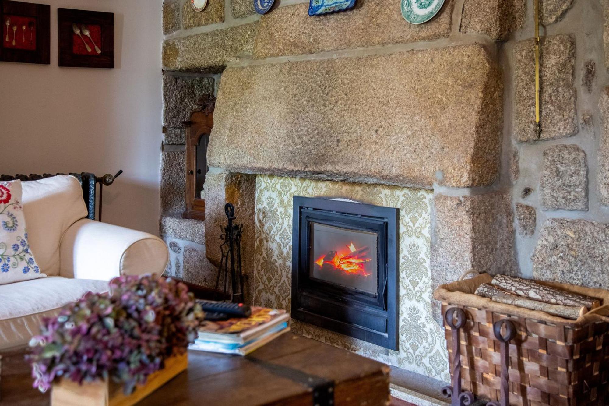 Quinta Do Carvalhal Alojamento, Penafiel Irivo Extérieur photo