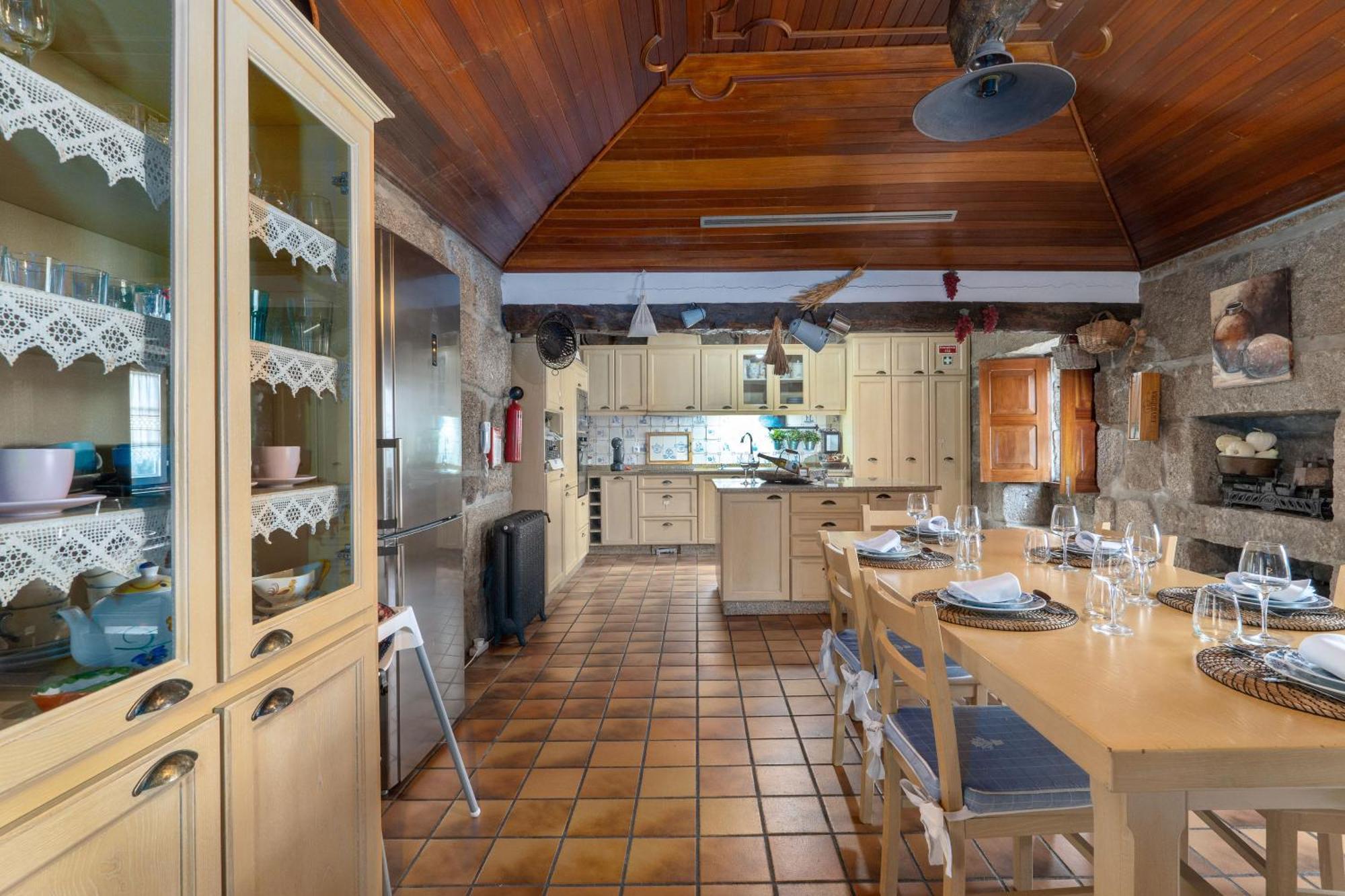 Quinta Do Carvalhal Alojamento, Penafiel Irivo Extérieur photo
