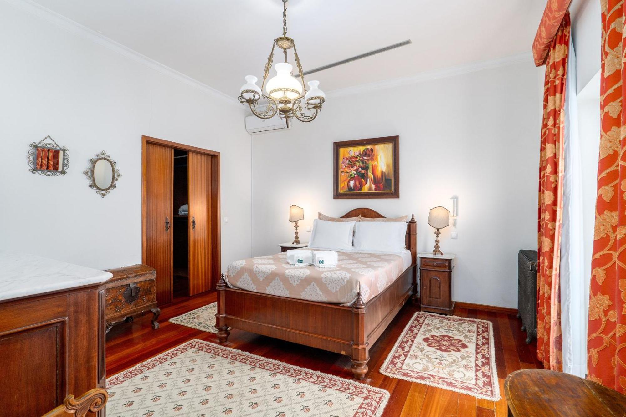 Quinta Do Carvalhal Alojamento, Penafiel Irivo Extérieur photo